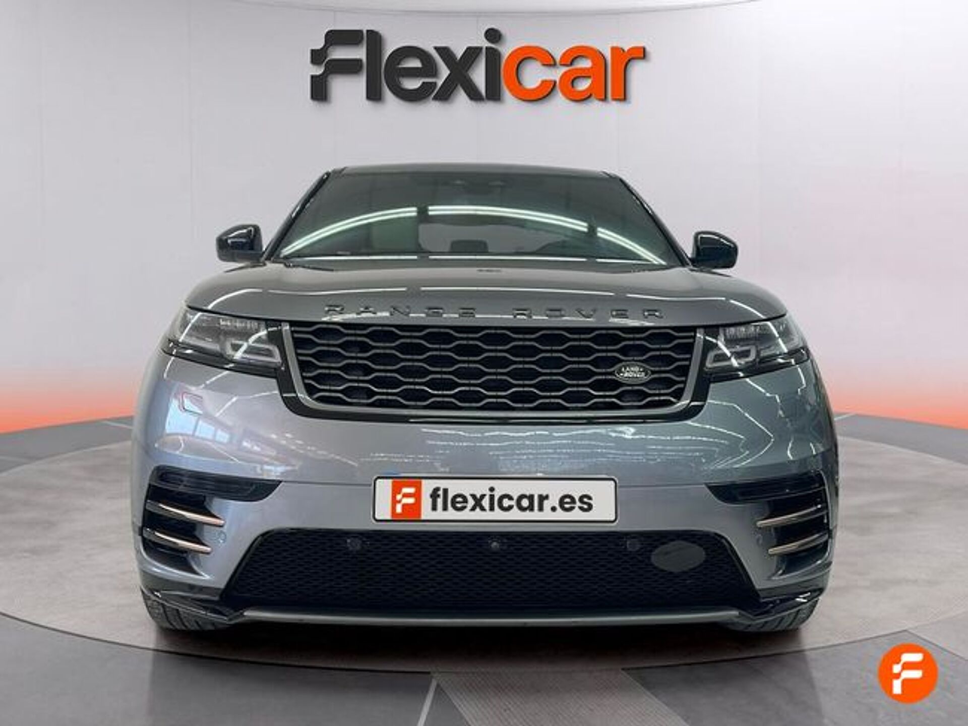 Imagen 2 de LAND ROVER Range Rover Velar