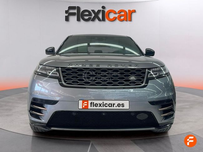 Foto del LAND ROVER Range Rover Velar 2.0D S 4WD Aut. 180