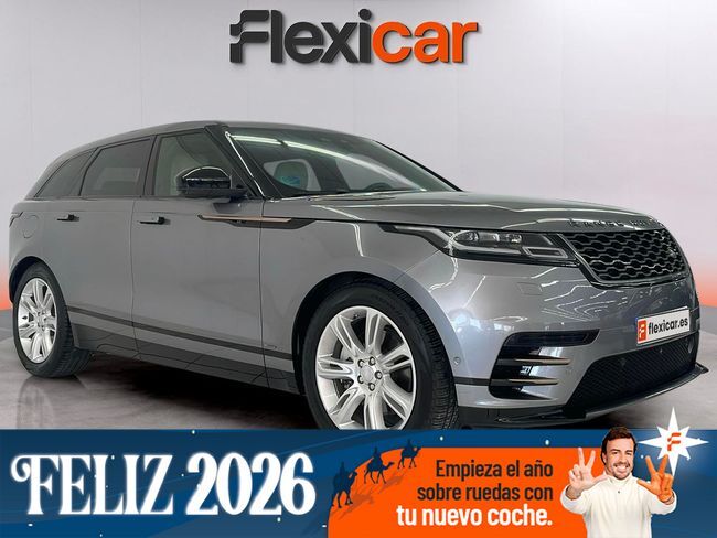 LAND ROVER Range Rover Velar (2.0D I4 150kW (204CV) 4WD Auto) en Valencia