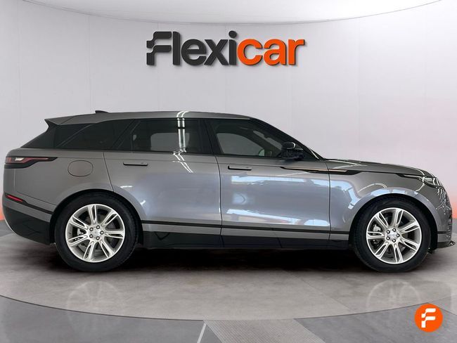 Foto del LAND ROVER Range Rover Velar 2.0D S 4WD Aut. 180