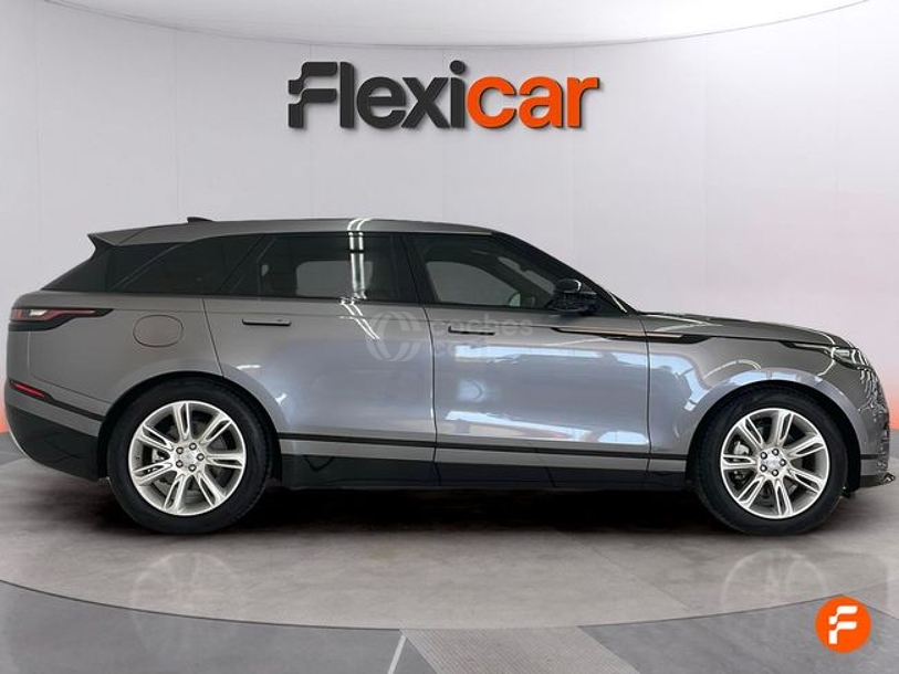 Foto del LAND ROVER Range Rover Velar 2.0D S 4WD Aut. 180