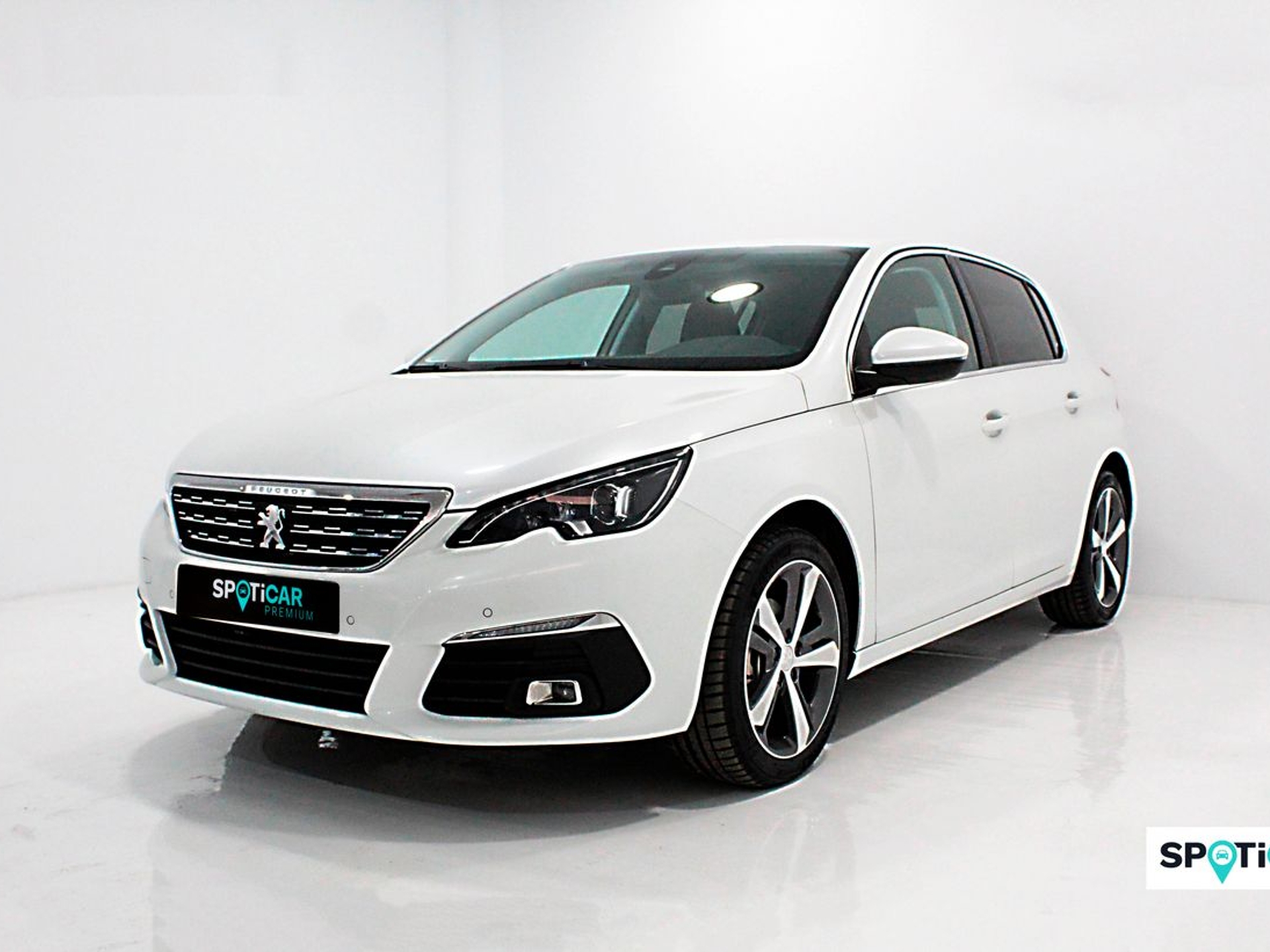 Imagen de PEUGEOT 308