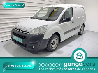 Imagen de CITROEN Berlingo Multispace 1.6BlueHDi Live 75