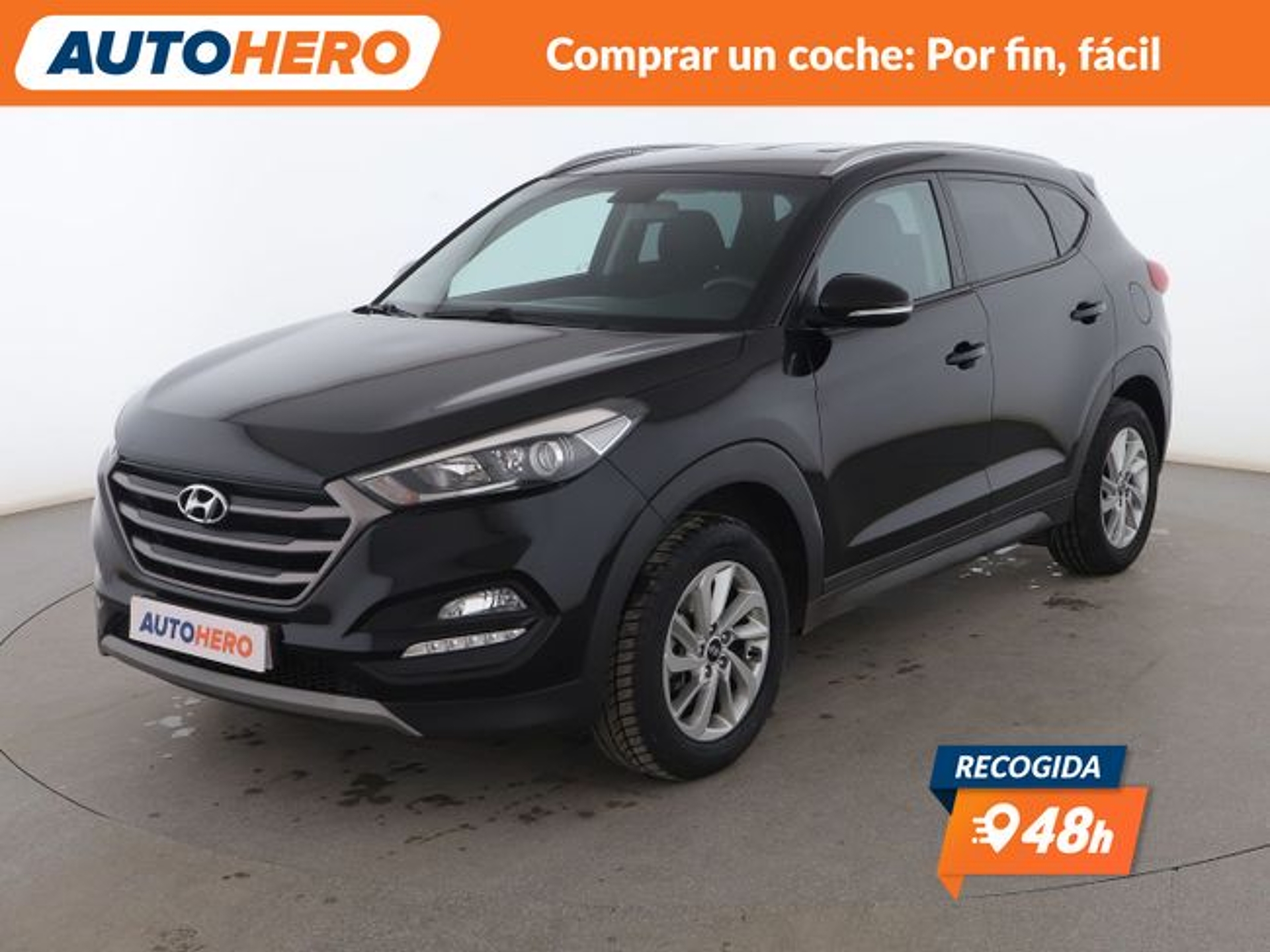 Imagen de HYUNDAI Tucson