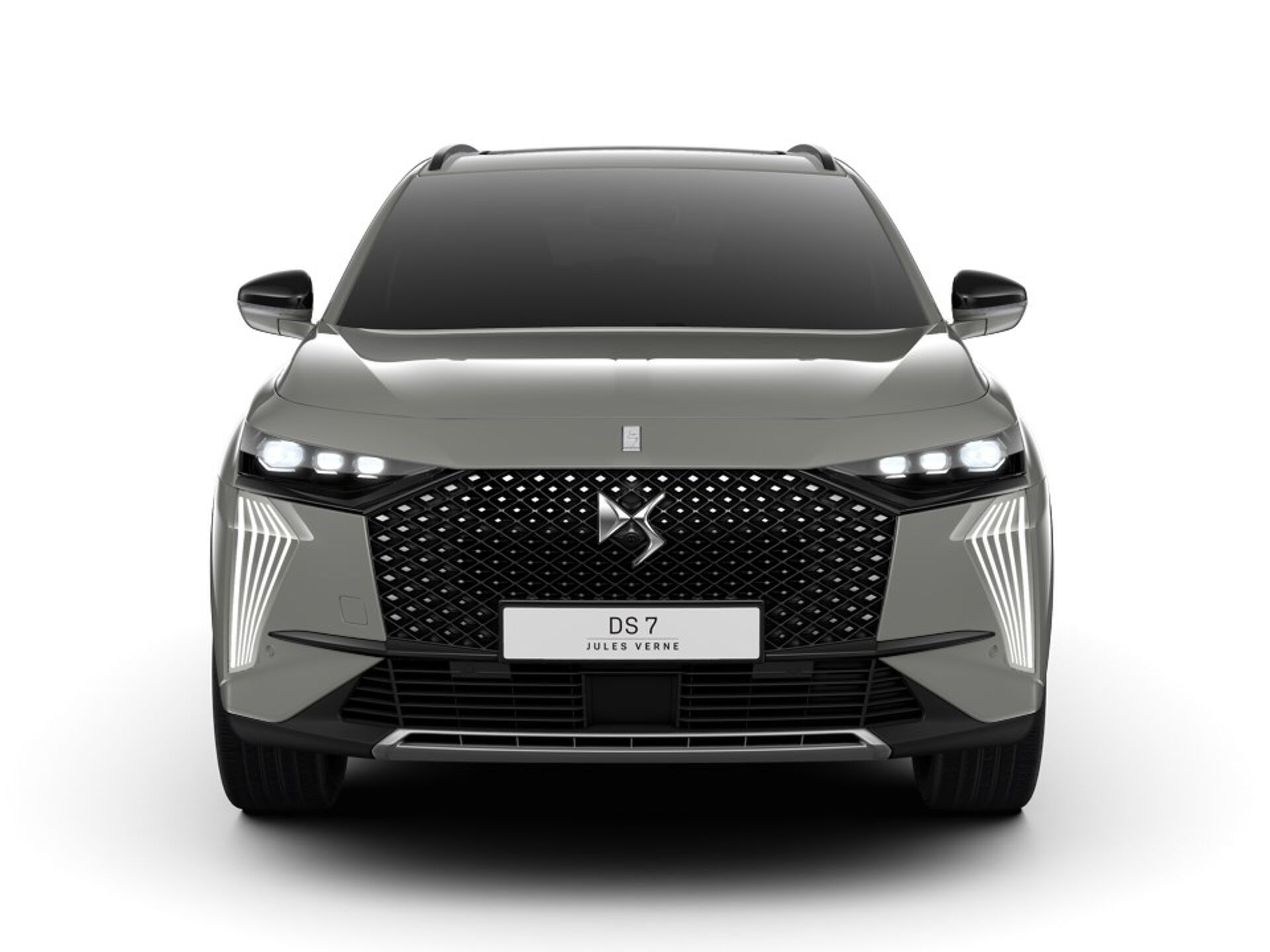 Imagen 2 de DS DS 7 Crossback