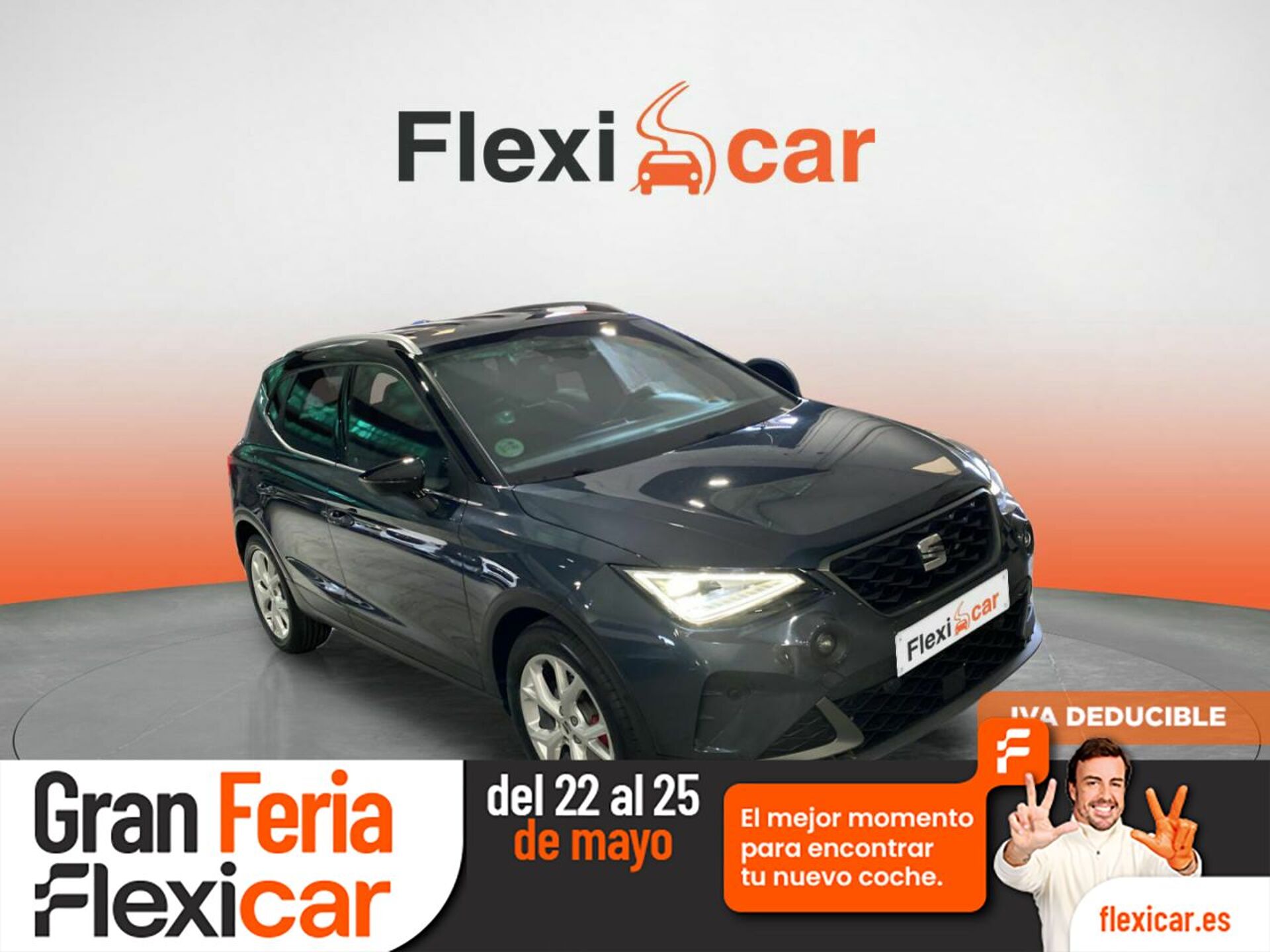Imagen de SEAT Arona