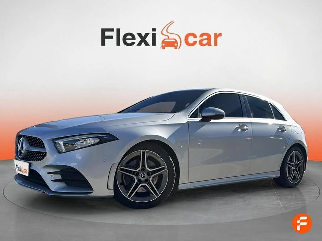 Foto del MERCEDES Clase A A 220 7G-DCT