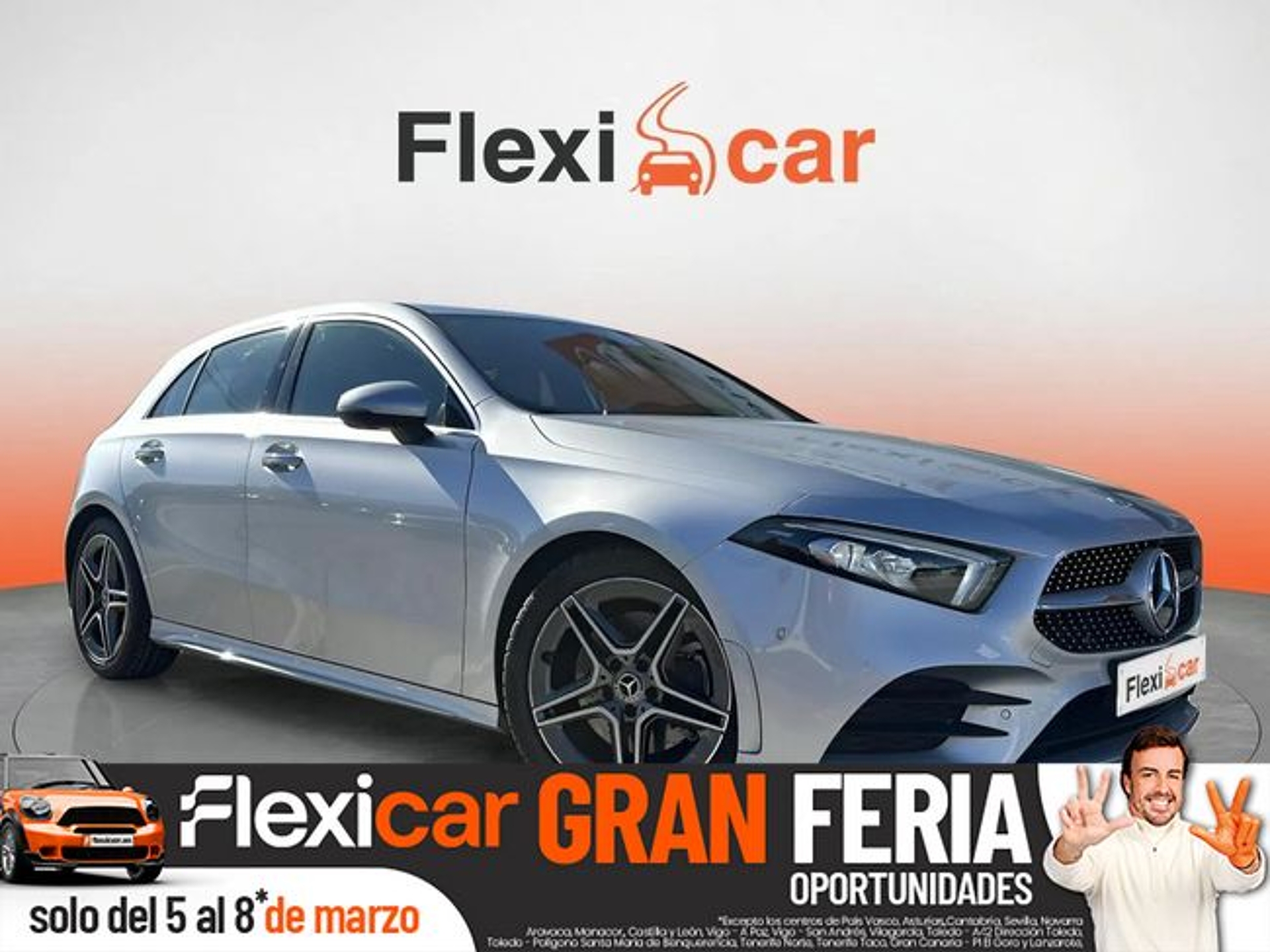 Imagen de MERCEDES Clase A