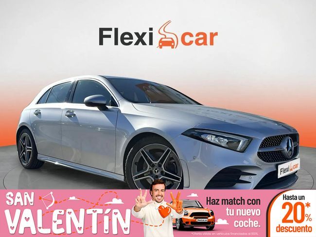 Foto del MERCEDES Clase A A 220 7G-DCT