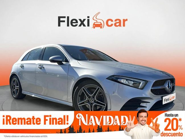 MERCEDES Clase A (A 220) en Ciudad Real