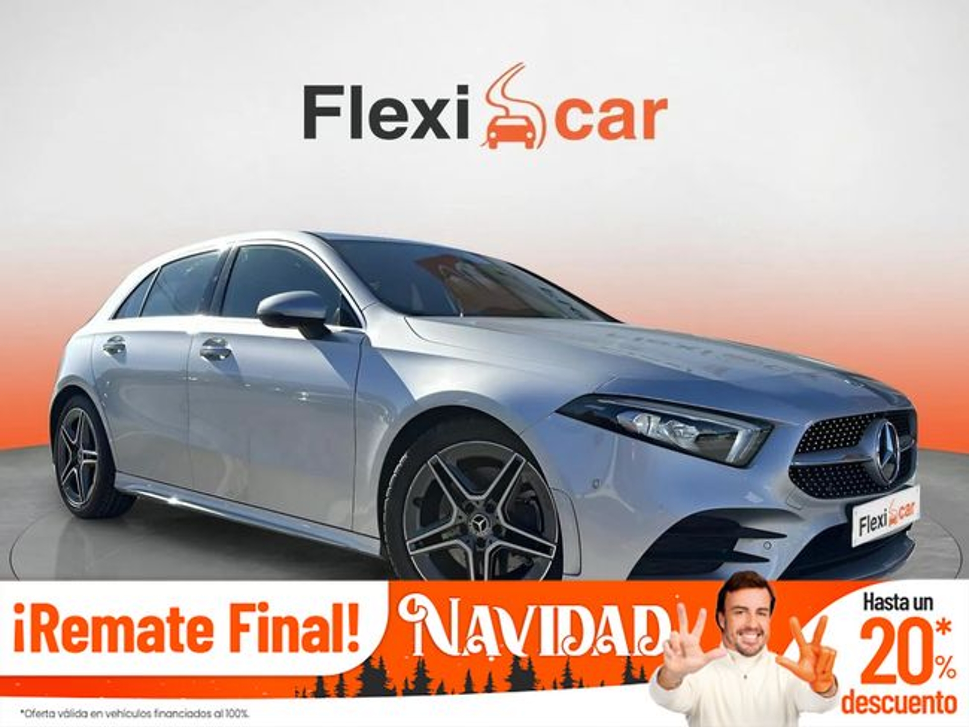 Imagen de MERCEDES Clase A