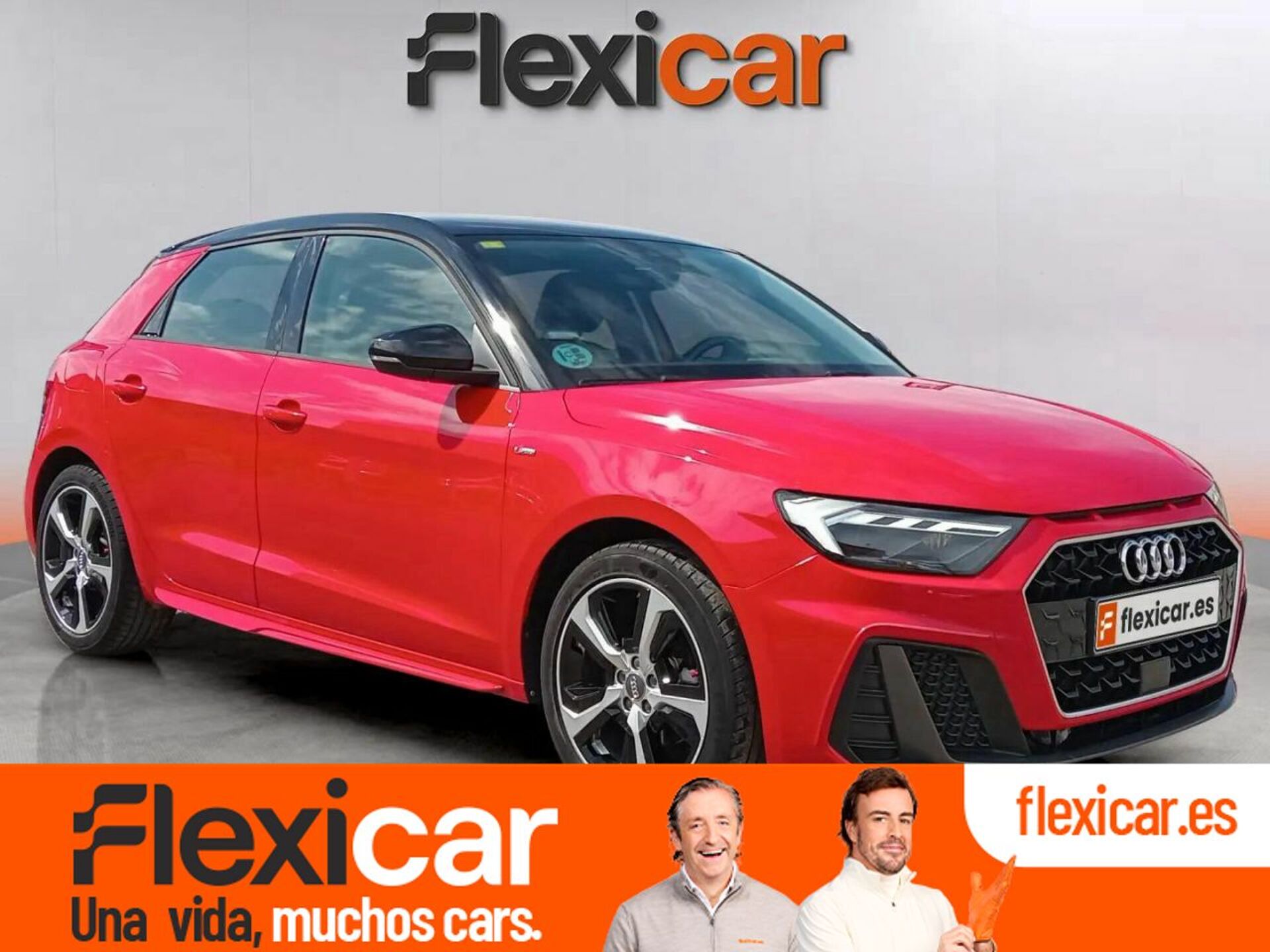 Imagen de AUDI A1