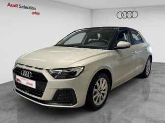 Imagen de AUDI A1 Sportback 25 TFSI Advanced