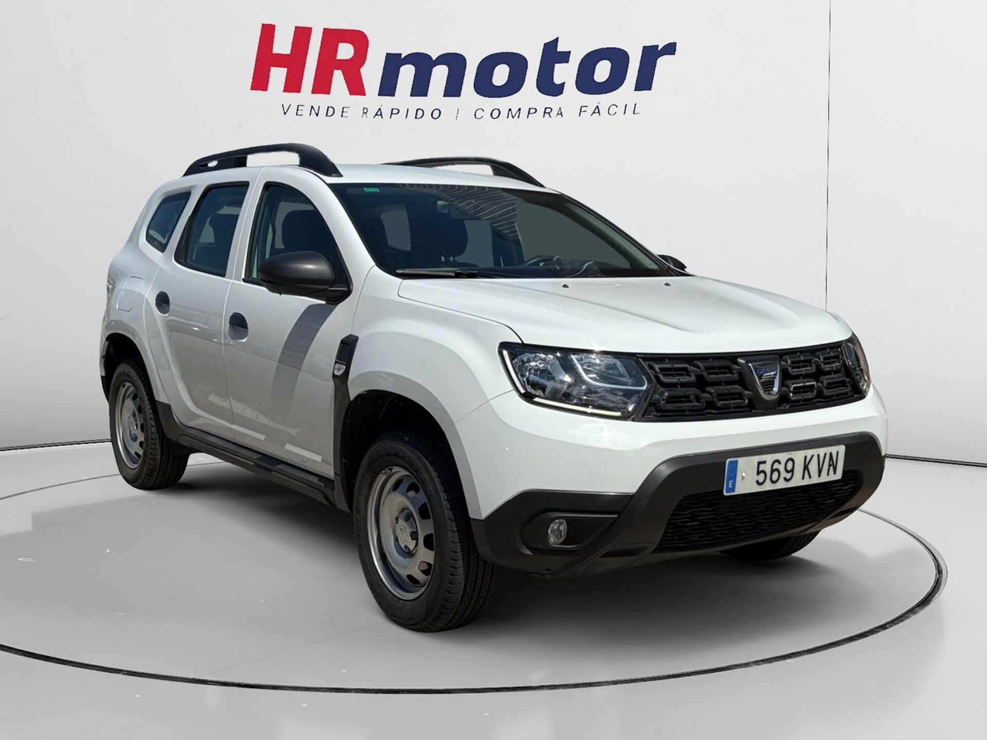 Imagen de DACIA Duster