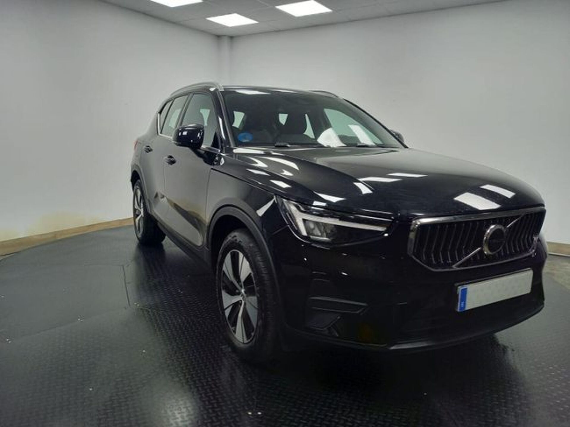 Imagen 2 de VOLVO XC40