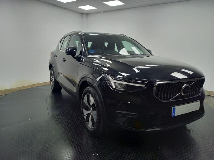 Foto del VOLVO XC40 T4 Recharge Essential Aut.