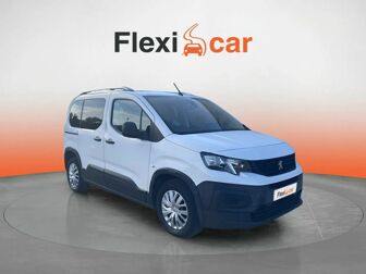 Imagen de PEUGEOT Rifter 1.5BlueHDi Standard Access 75