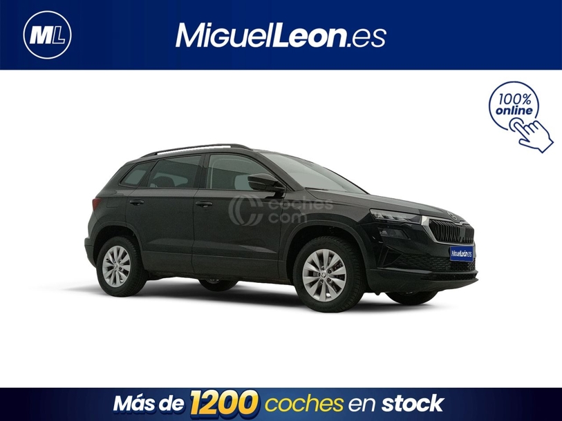 Foto del SKODA Karoq 2.0TDI Adblue Ambition 85kW DSG