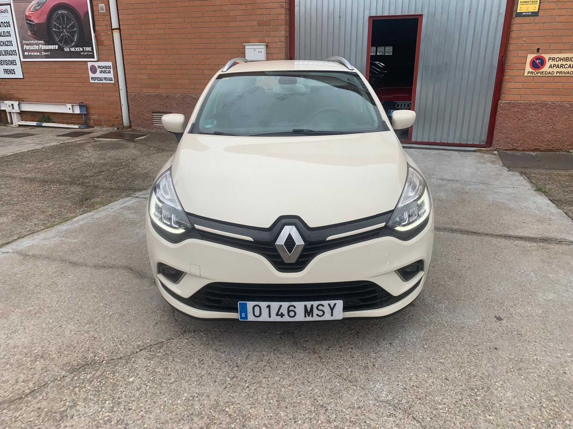 Imagen de RENAULT Clio