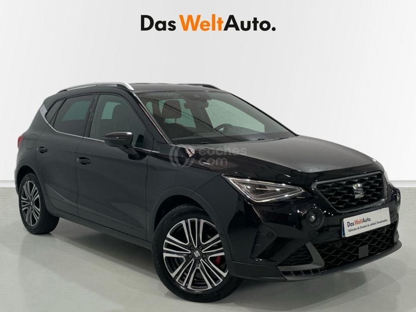 Foto del SEAT Arona 1.0 TSI S&S Xperience XM 115