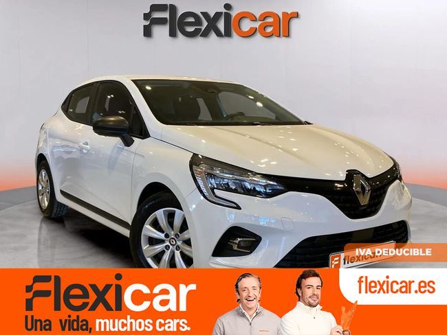 RENAULT Clio (Business SCe 49 kW (67CV)) en Alicante