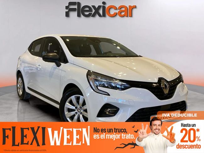 RENAULT Clio (Business SCe 49 kW (67CV)) en Alicante