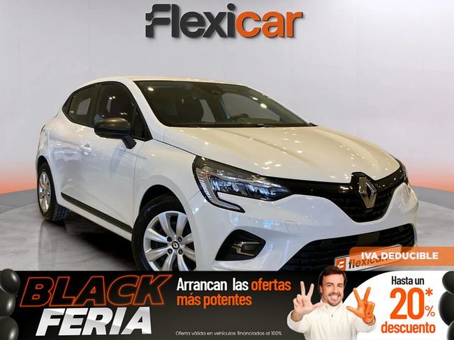 RENAULT Clio (Business SCe 49 kW (67CV)) en Alicante