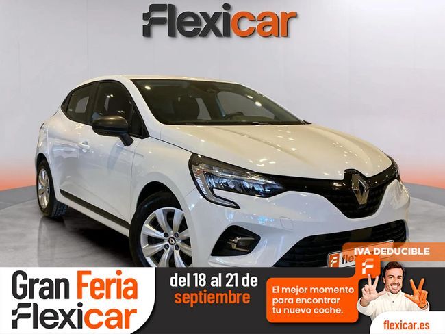 RENAULT Clio (Business SCe 49 kW (67CV)) en Alicante