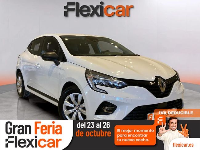 RENAULT Clio (Business SCe 49 kW (67CV)) en Alicante