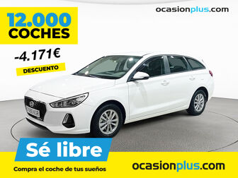 Imagen de HYUNDAI i30 CW 1.0 TGDI Link