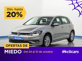 Imagen de VOLKSWAGEN Golf 1.0 TSI Business Edition 85kW