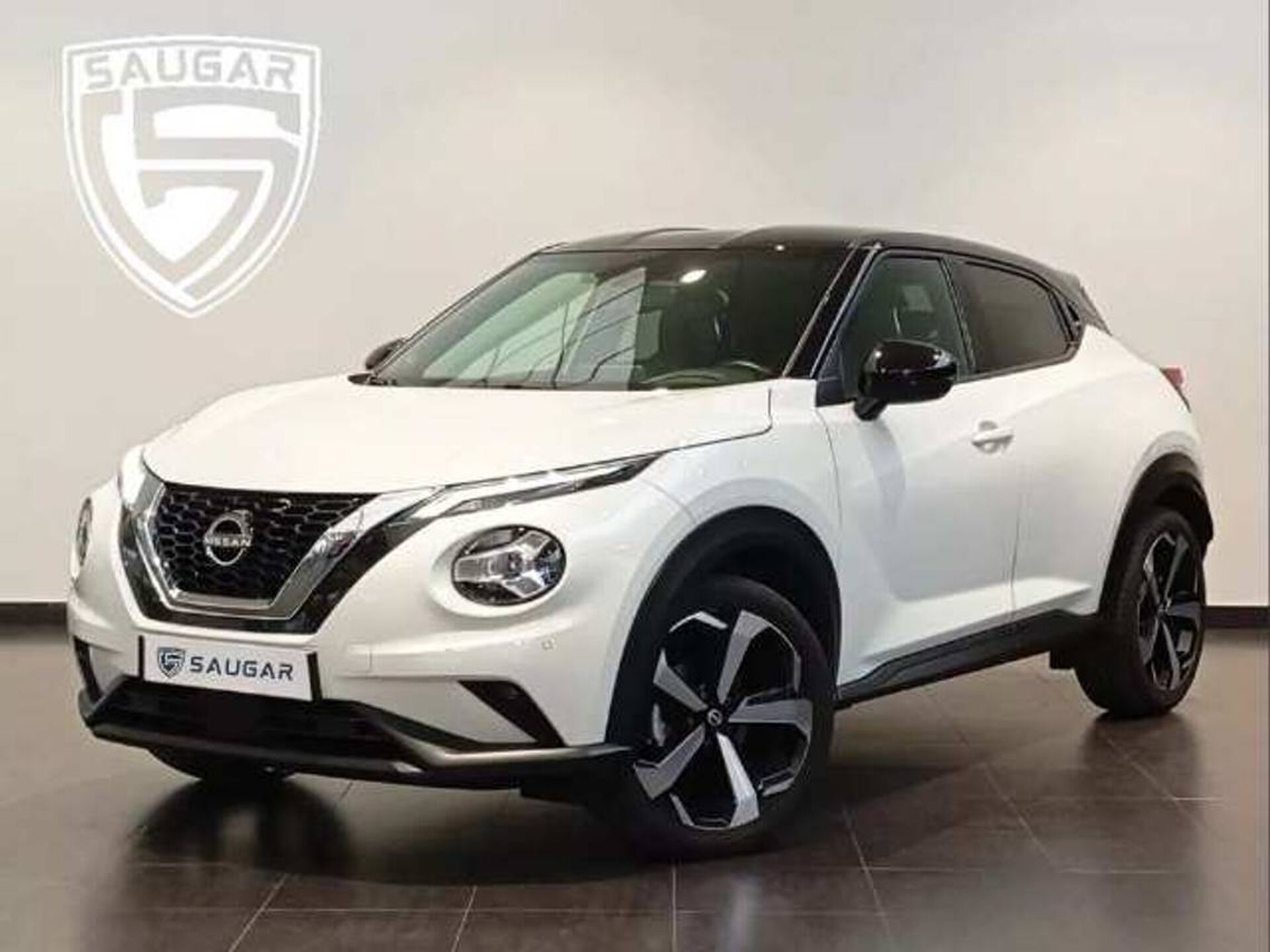 Imagen de NISSAN Juke