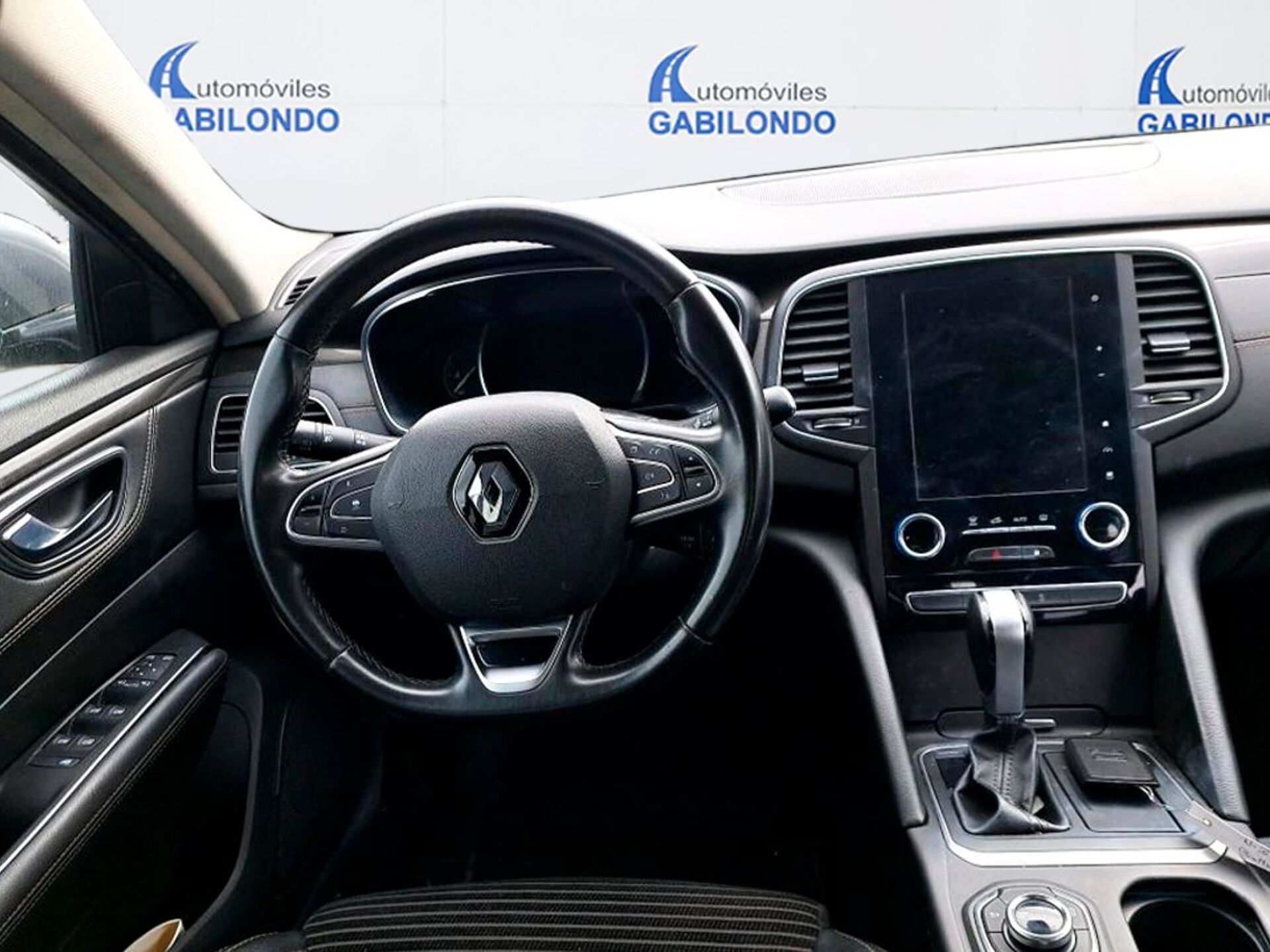 Imagen 3 de RENAULT Talisman