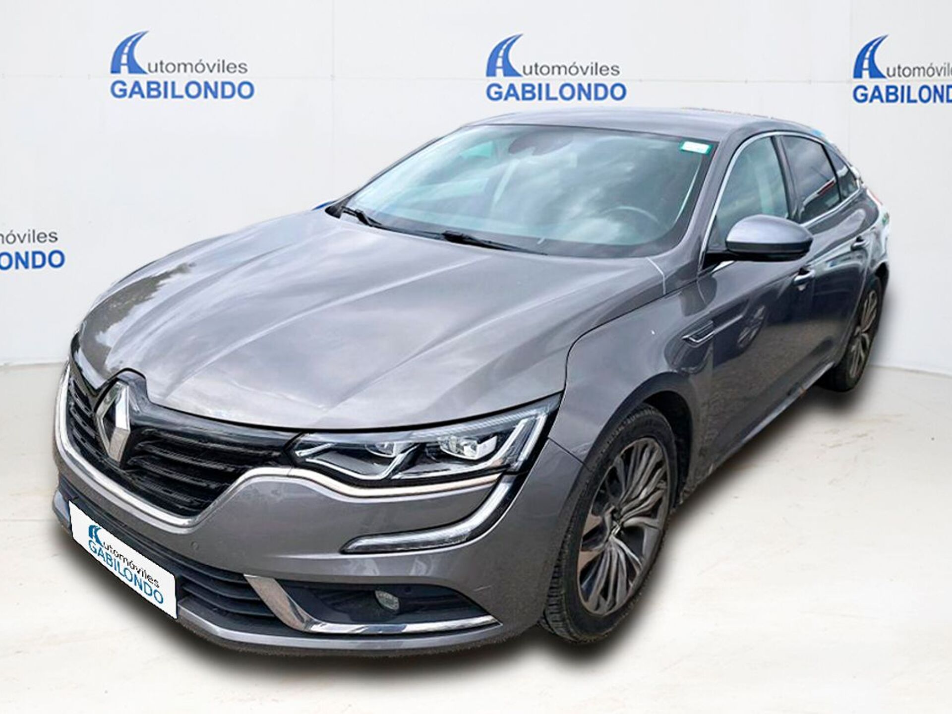Imagen 1 de RENAULT Talisman