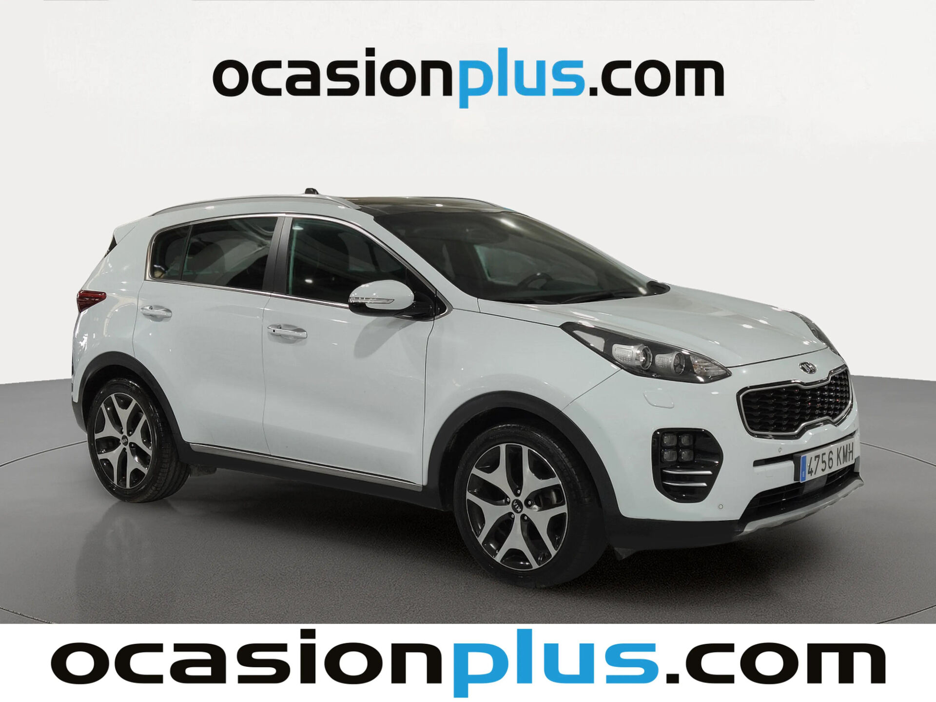 Imagen 2 de KIA Sportage