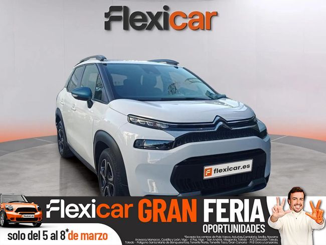 Foto del CITROEN C3 Aircross Puretech S&S Feel 110
