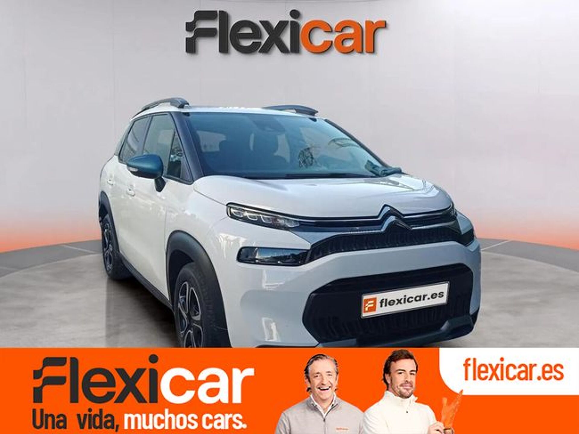 Imagen 1 de CITROEN C3 Aircross
