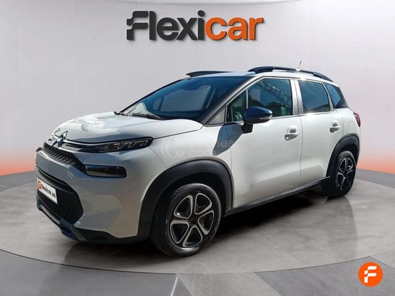 Foto del CITROEN C3 Aircross Puretech S&S Feel 110