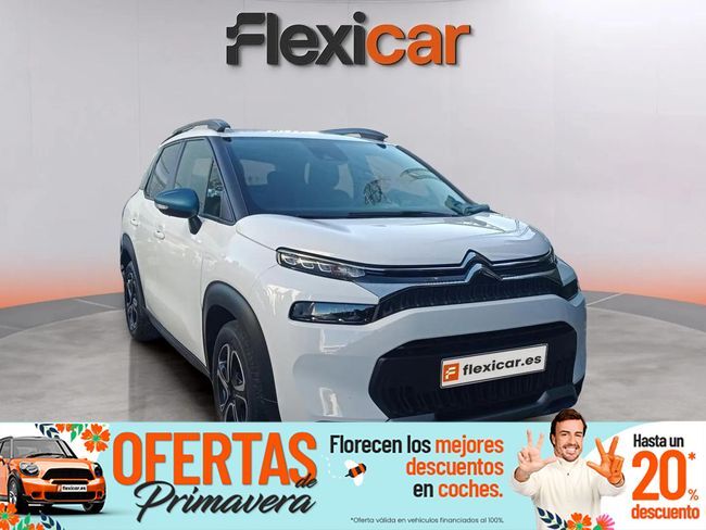 Foto del CITROEN C3 Aircross Puretech S&S Feel 110