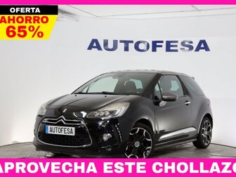 Imagen de CITROEN DS3 1.6 THP Sport 155