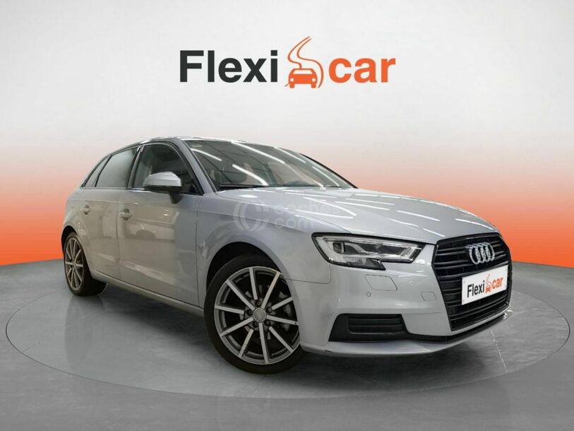 Foto del AUDI A3 Sportback 2.0TDI Sport Edition 110kW