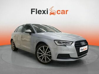 Imagen de AUDI A3 Sportback 2.0TDI Sport Edition 110kW