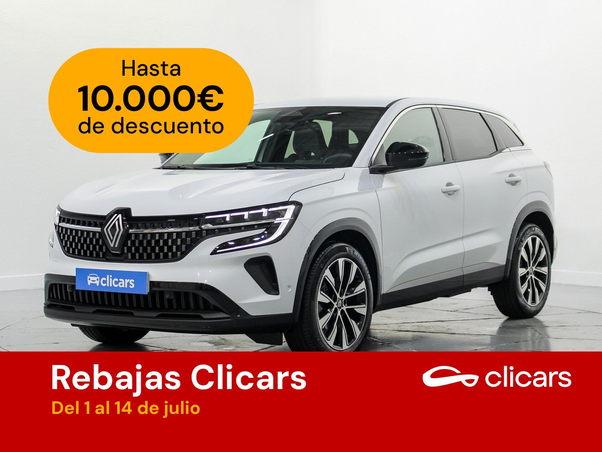 Imagen de RENAULT Austral