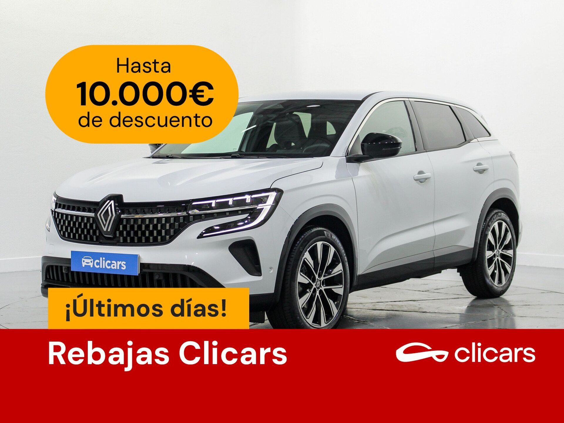 Imagen de RENAULT Austral