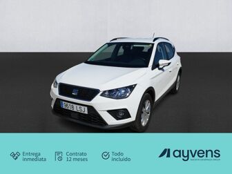 Imagen de SEAT Arona 1.0 TSI S&S Style 110