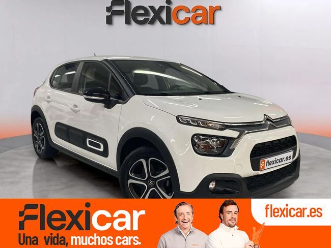 CITROEN C3 (PureTech 60KW (83CV) Feel) en Barcelona