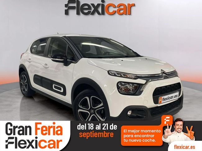 CITROEN C3 (PureTech 60KW (83CV) Feel) en Barcelona