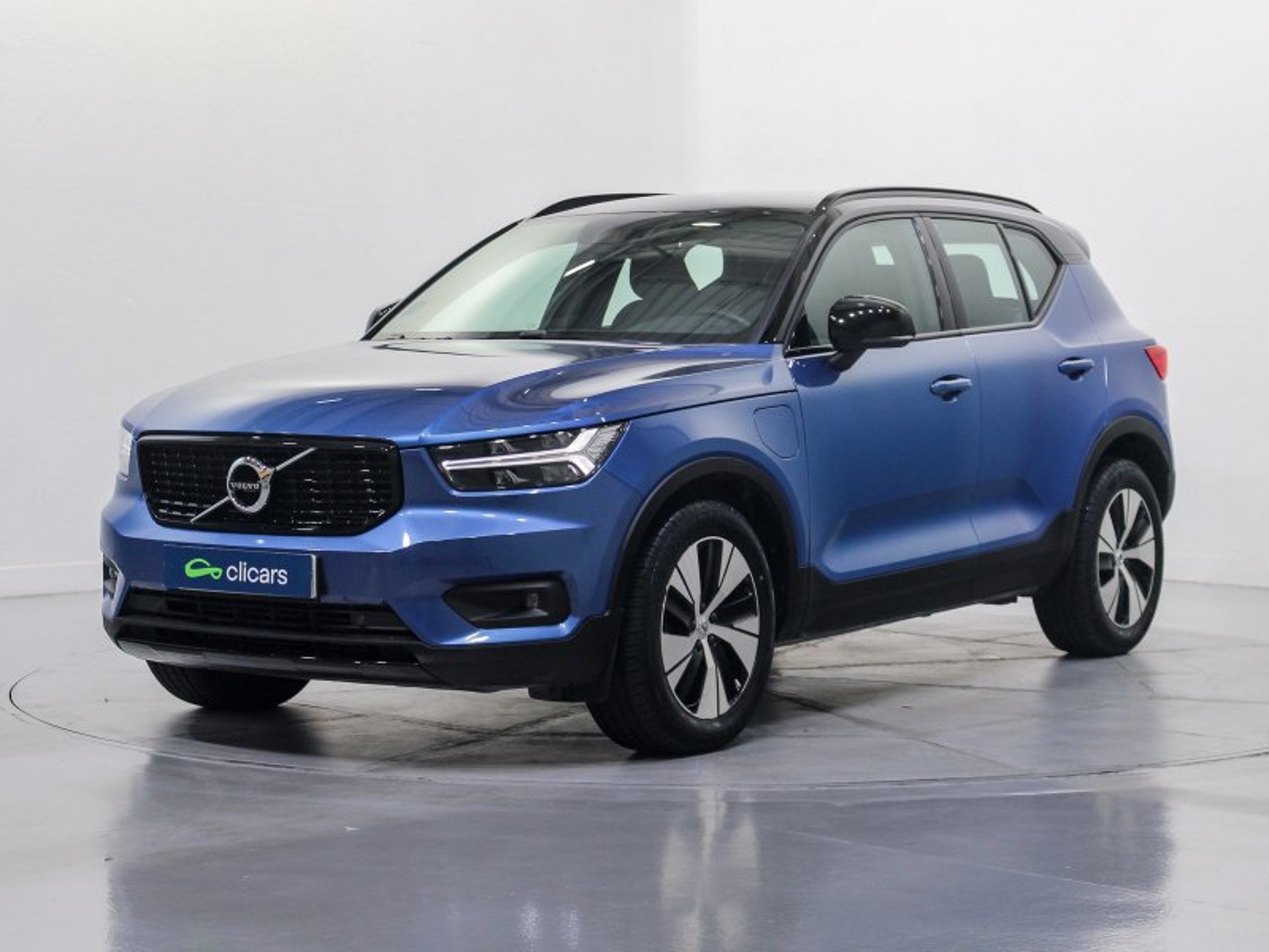 Imagen de VOLVO XC40