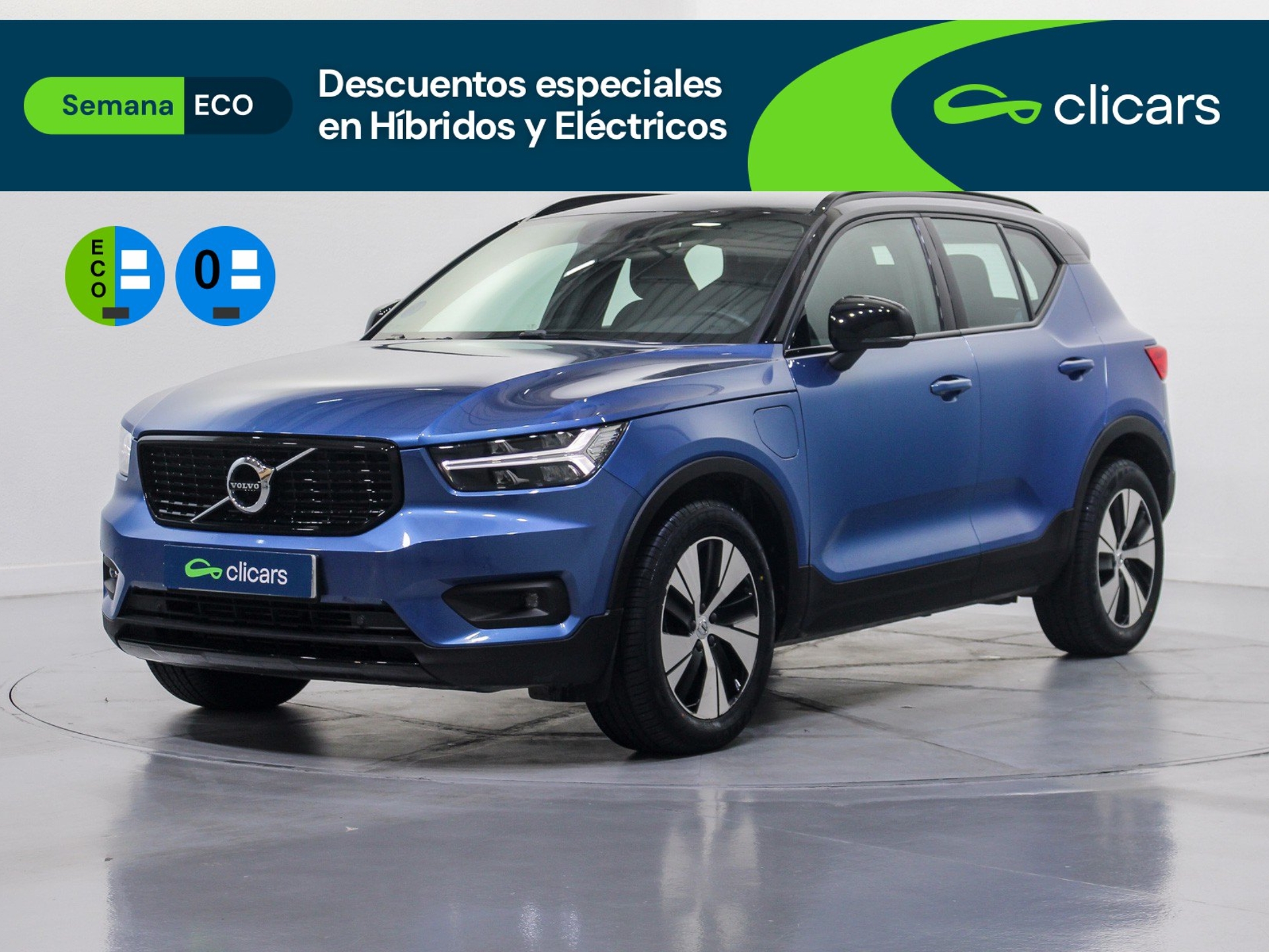 Imagen de VOLVO XC40