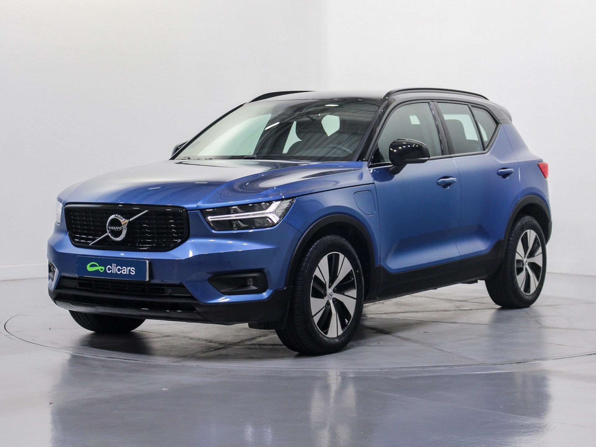 Imagen de VOLVO XC40